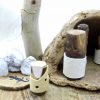 Creative toy with natural materials by LNP
