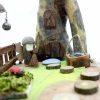 Fairy's garden - ecological toys - LNP